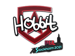 HObbit | Stockholm 2021