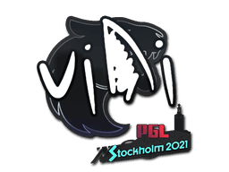 VINI | Stockholm 2021