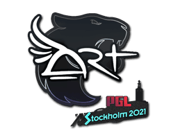 arT | Stockholm 2021