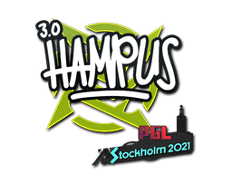 hampus | Stockholm 2021