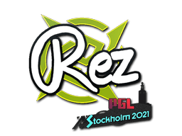 REZ | Stockholm 2021