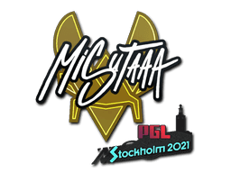misutaaa | Stockholm 2021