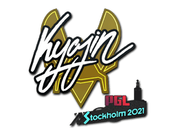 Kyojin | Stockholm 2021