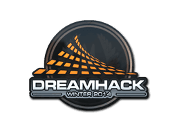 DreamHack 2014