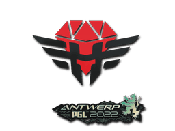 Heroic | Antwerp 2022