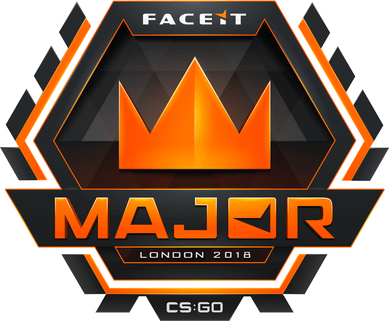 London 2018