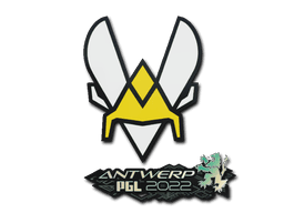 Vitality | Antwerp 2022
