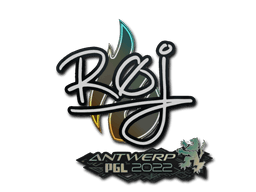 roeJ | Antwerp 2022