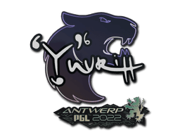 yuurih | Antwerp 2022