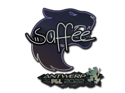 saffee | Antwerp 2022