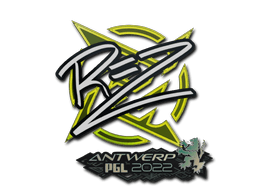 REZ | Antwerp 2022