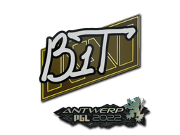 b1t | Antwerp 2022