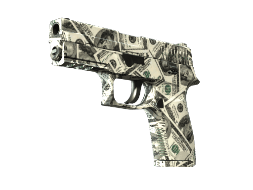P250 | Franklin