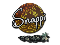 Snappi | Antwerp 2022