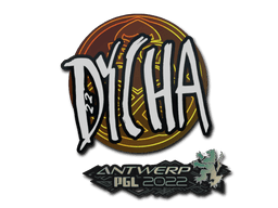 dycha | Antwerp 2022