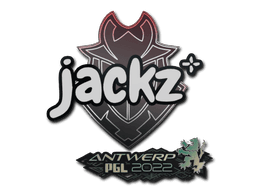 JaCkz | Antwerp 2022