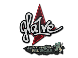 gla1ve | Antwerp 2022