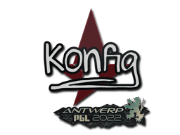 k0nfig | Antwerp 2022