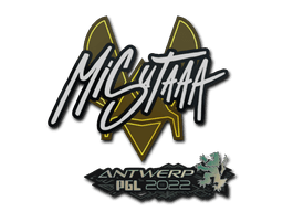 misutaaa | Antwerp 2022