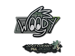WOOD7 | Antwerp 2022