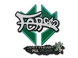 fer | Antwerp 2022