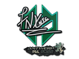 fnx | Antwerp 2022