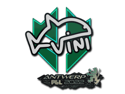 VINI | Antwerp 2022