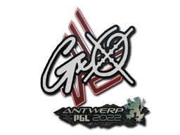gxx- | Antwerp 2022