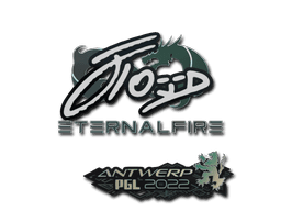 xfl0ud | Antwerp 2022