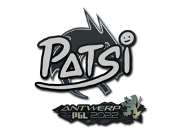 Patsi | Antwerp 2022