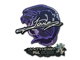 Jame | Antwerp 2022