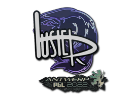 buster | Antwerp 2022