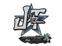 JT | Antwerp 2022