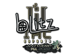 bLitz | Antwerp 2022