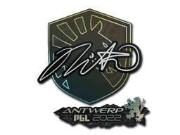 nitr0 | Antwerp 2022