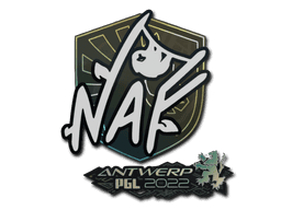 NAF | Antwerp 2022