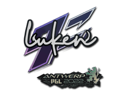 luken | Antwerp 2022