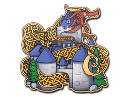 Dragon's Keep