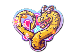 Dragon Tale