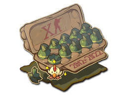 Free Range