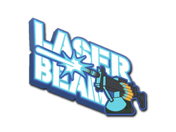 Laser Beam
