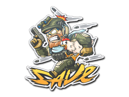 Save Me