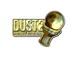 Dust FA (Foil)