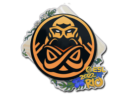 ENCE | Rio 2022
