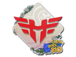 Heroic | Rio 2022