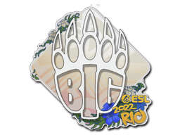 BIG | Rio 2022