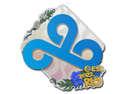 Cloud9 | Rio 2022