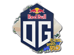OG | Rio 2022