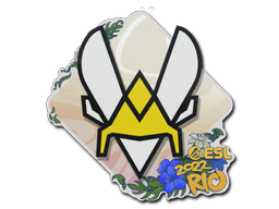 Vitality | Rio 2022