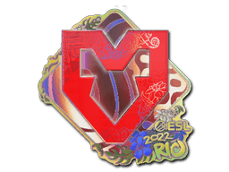 MOUZ (Holo) | Rio 2022